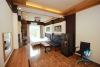 A cozy studio for rent in Kim Ma, Ba Dinh area